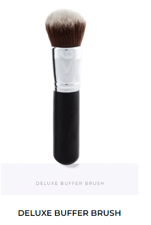 Deluxe Buffer Brush