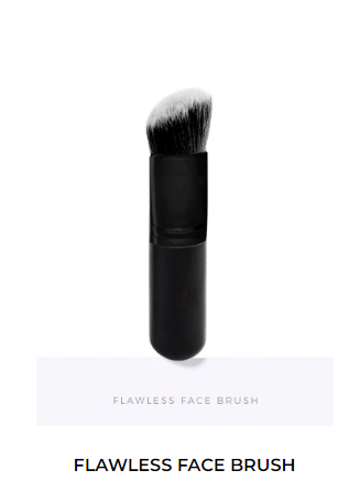 Flawless Face Brush