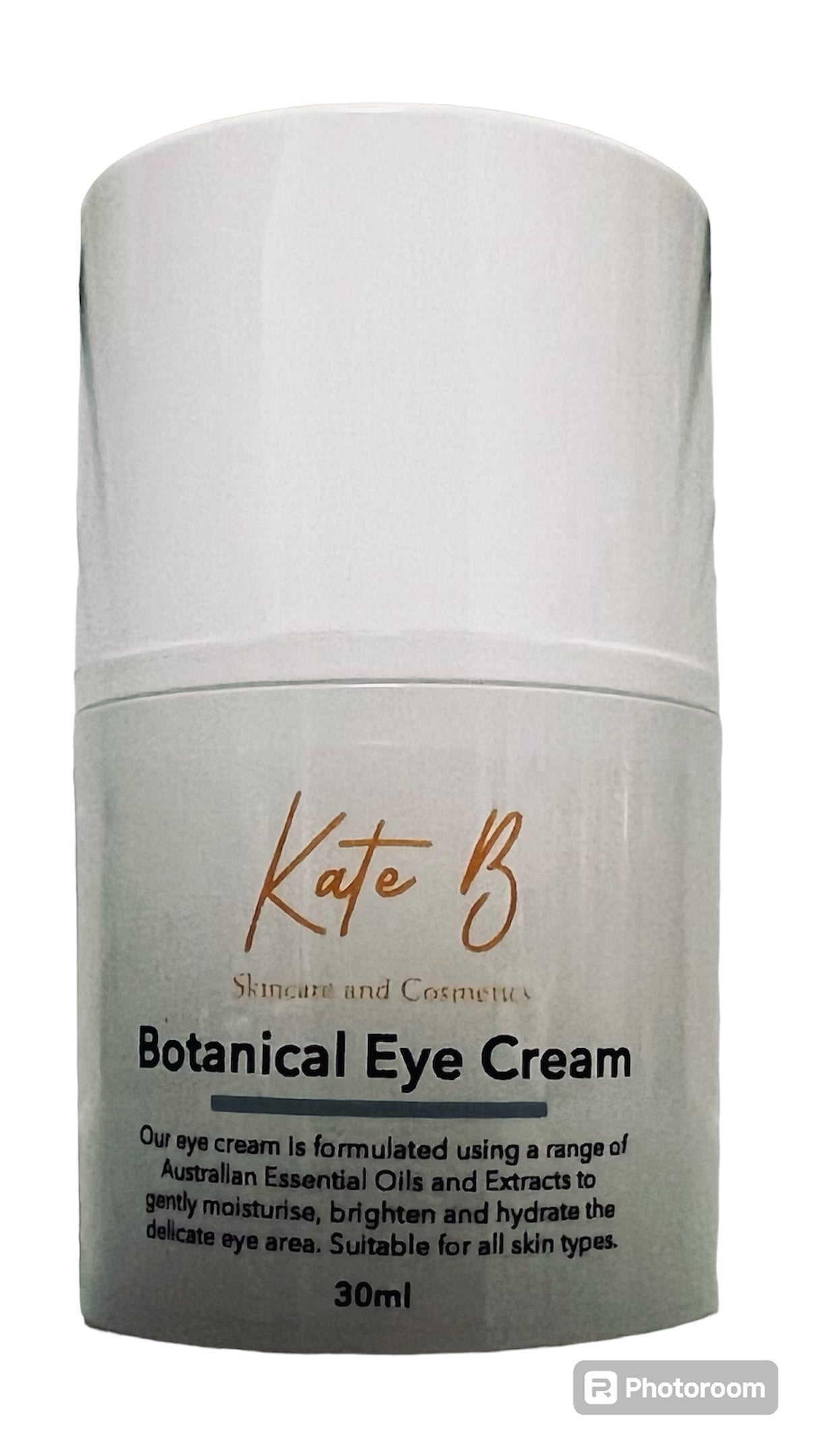 Botanicals Eye Cream 30 ml